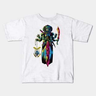 God Kids T-Shirt